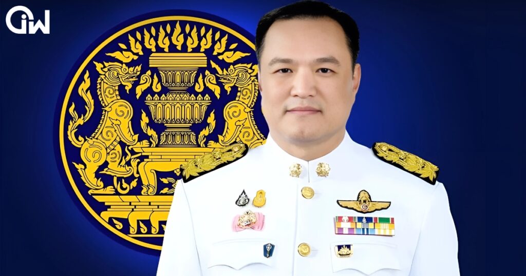 Tân Thủ tướng Thái Lan Anutin Charnvirakul bác bỏ cờ bạc là động lực kinh tế, tuyên bố không có chính sách sòng bạc