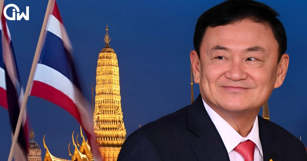 Tòa án Thái Lan ra phán quyết cựu Thủ tướng Thaksin phải ngồi tù một năm
