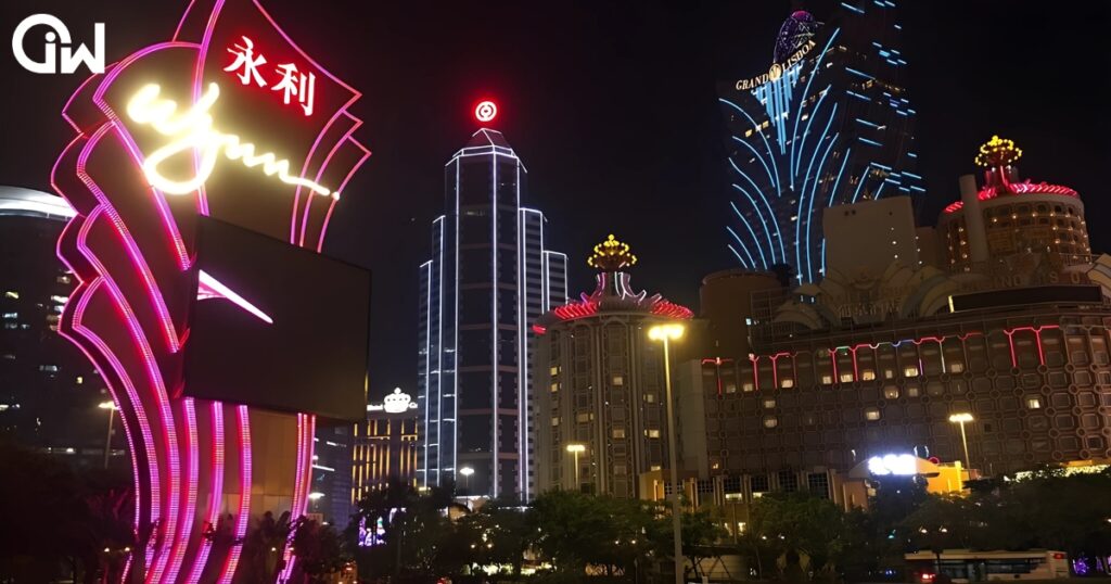 Các sòng bạc được thiết kế để chuyển tiền nhanh chóng, thường là ẩn danh", một cựu quan chức Bộ Tài chính Hoa Kỳ quen thuộc với báo cáo cho biết. 