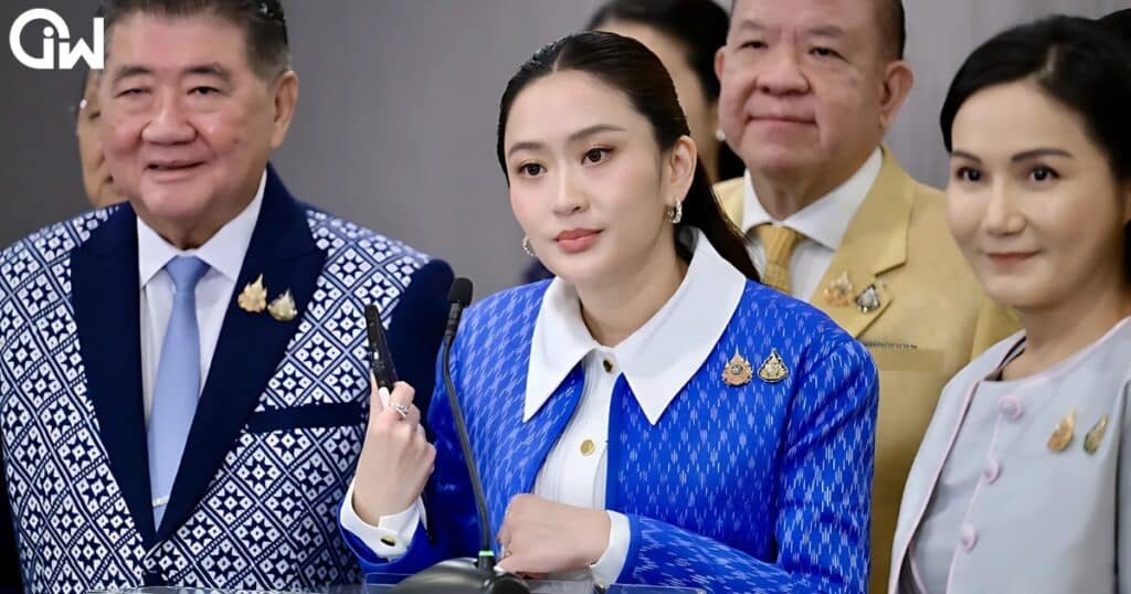 Tương lai mờ mịt cho casino Thái Lan sau khi Thủ tướng Paetongtarn bị bãi nhiệm?
