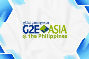 G2E ASIA