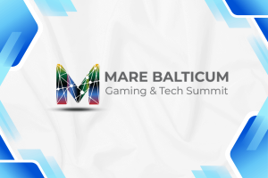 MARE BALTICUM Gaming & TECH Summit 2024